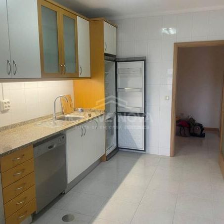 Apartamento T3 - Photo 1