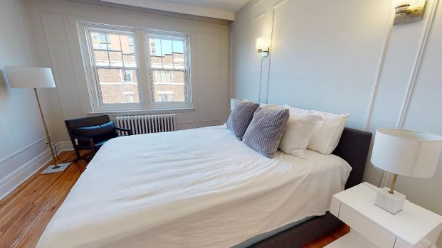 4454 Coolbrook, Montréal, QC - Photo 1