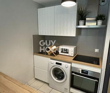 Appartement T2 MEUBLE - TOULOUSE (SAINT-MARTIN DU TOUCH) - Photo 3