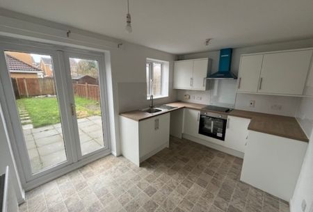 17 King Drive, Bracebridge Heath, Lincoln, LN4 2TZ - Photo 4