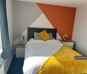 1 bedroom in a house share to rent - Photo 6