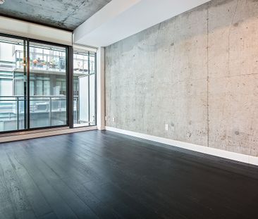 Ninety Lofts , #611 - Photo 3