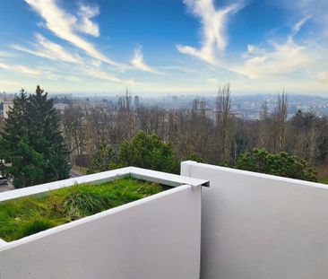 4.5 Zimmer, 100 m², 6. Stock - Photo 5