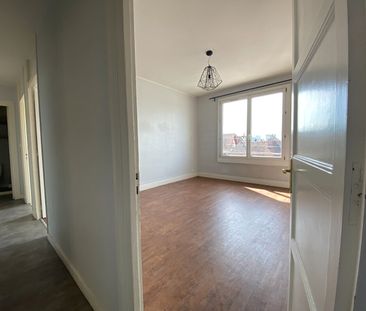 APPARTEMENT CAEN - 3 pièce(s) - 68 m2 - Photo 2