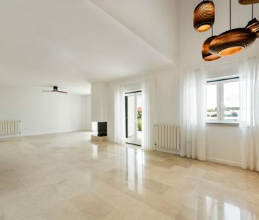 4 Bedroom House with swimming pool, Quinta da Beloura, Sintra - Photo 6