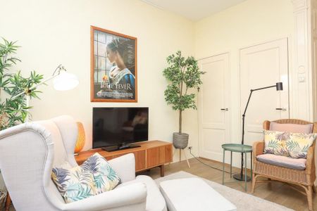 Appartement te huur: Henri Polaklaan 32-2 1018 CT Amsterdam - Foto 3