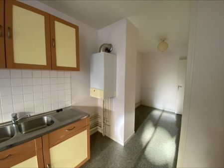 Appartement T4 à louer - 75 m² - Photo 4