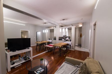 For Lease - 111 Elizabeth Street Unit# 106, Toronto, Ontario - Photo 2