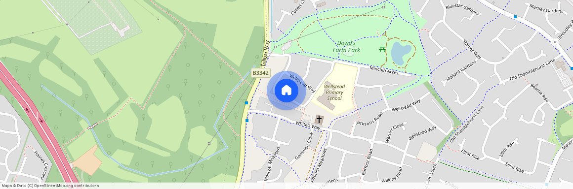 Pomeroy Crescent, Hedge End, SO30 2LF