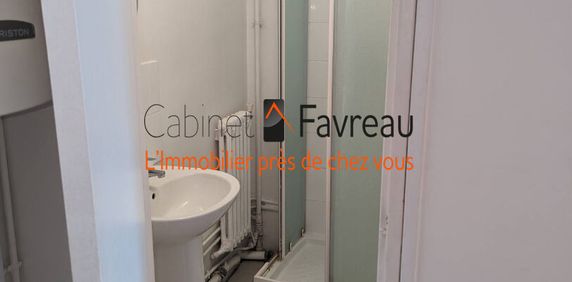 Location appartement 37.32 m², Malakoff 92240 Hauts-de-Seine - Photo 2