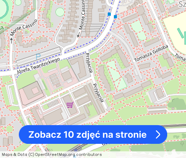 2-pokojowe z ogródkiem, komórką lok. i garażem w hali – nowe – Fordon - Zdjęcie 1