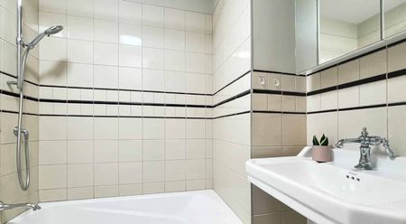 Welcome to 403A in Chevron Suites - Photo 5