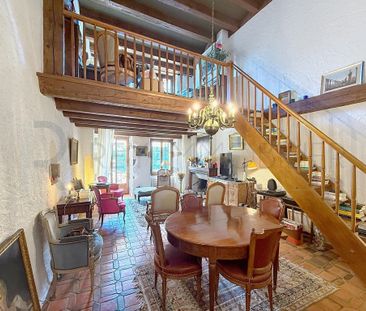 Maison de village typiquement vaudoise - Photo 4