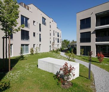 "Ruhig und doch zentral Wohnen? Hier endet Ihre Suche!" - Foto 1