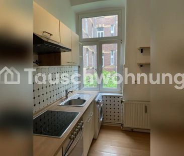 TAUSCHWOHNUNG Schöne und gemütliche Altbauwohnung in der Südstadt - Foto 1