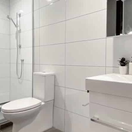 ***Welcome to apartment N203A in Revolucion Apartments.*** - Photo 1