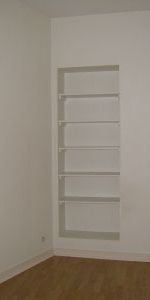 À louer / Appartement F2 DUPLEX / BESANCON CENTRE VILLE/BAS BATTANT 4 rue Battant - Photo 4