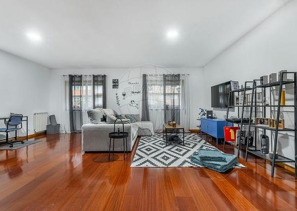 Apartamento T3 em Braga