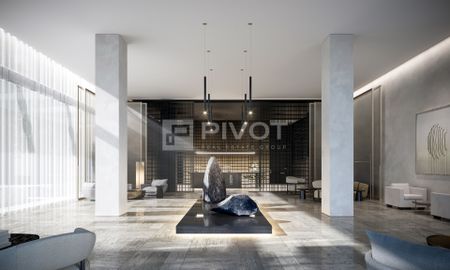 For Lease - 2 Erskine Road Unit# 2702, Mississauga, Ontario - Photo 2