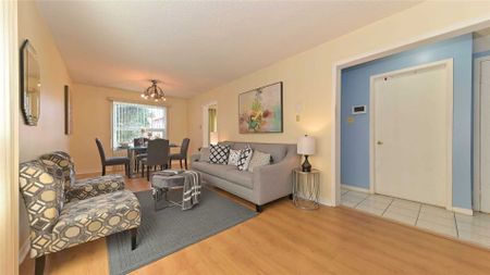 For Lease - 45 Faywood Drive, Brampton, Ontario - Photo 2