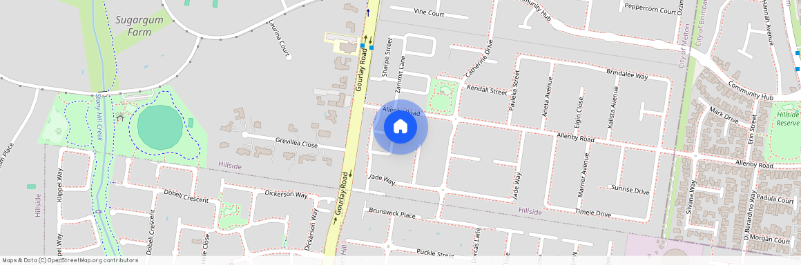 7 Celedine Place, Vic 3037, Hillside