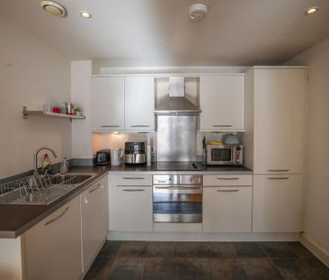 1 bedroom apartment to rent - Photo 6