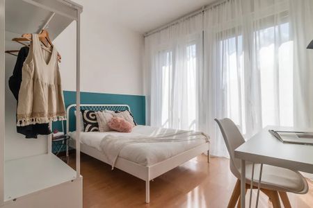 Via Fabio Parisotto, Padova, Veneto 35129 - Photo 2