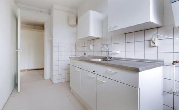 Lutmastraat 1072 JL Amsterdam - Foto 1