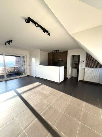 Ruim 2 slaapkamerappartement in Wingene! - Photo 3