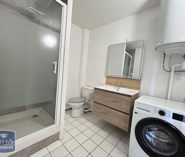 Location Appartement 2 pièces 41m² LE MANS 72000 - Photo 6