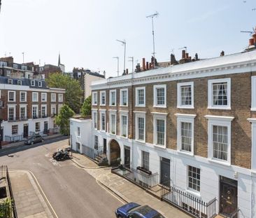 2 Bed Maisonette, West Warwick Place, SW1V - Photo 4