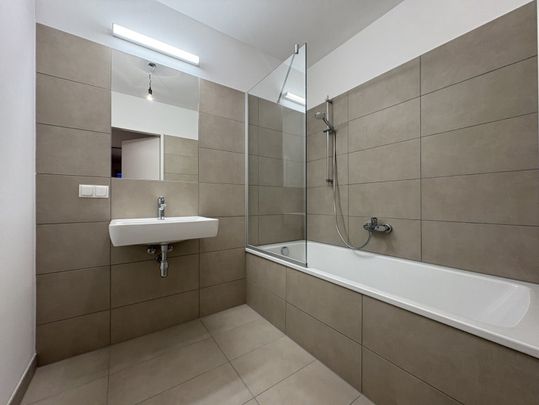 Ab Oktober: 3 Zimmer Wohnung I mit Balkon - Foto 1