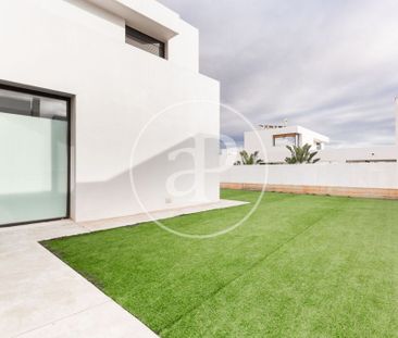 Luxury Villa for rent in Bétera, Spain - Photo 5