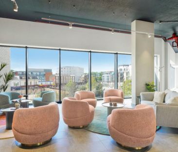 2 bedroom apartment to rent - Photo 2