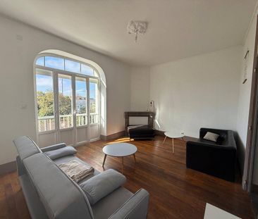 Location appartement 4 pièces 79.1 m² à Romans-sur-Isère (26100) 4 - Photo 2