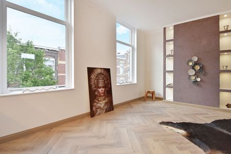 Paulus Buijsstraat 31-A, Statenkwartier, 2582CG, Den Haag - Foto 2