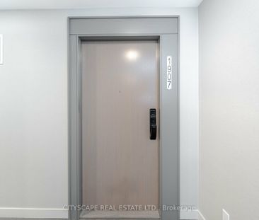 For Lease - 370 Martha Street Unit# 1907, Burlington, Ontario - Photo 1