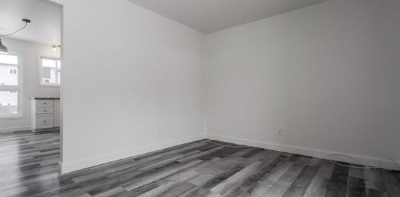 🔥 4 ½ entièrement rénové – Disponible dès maintenant ! 🔥 - Photo 2