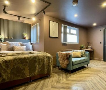 Studio to rent - Photo 6