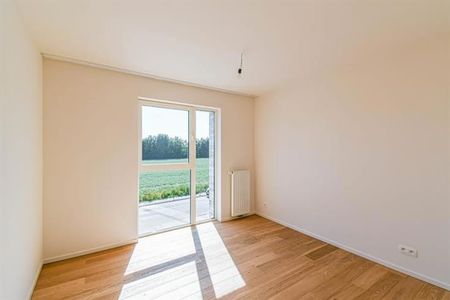 Appartement te huur - Foto 4