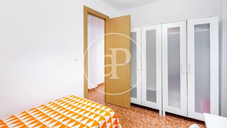 Piso de alquiler en Carrer D'antoni Joan, El Cabanyal - El Canyamelar - Photo 5