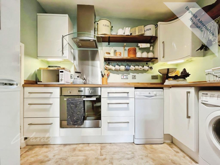 1 bedroom terraced house to rent - Photo 3