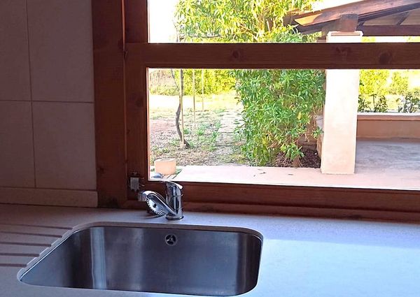 Diseminado Poligono 3, 490A, 07470, Illes Balears, Spain, Pollença, Balearic Islands 07460