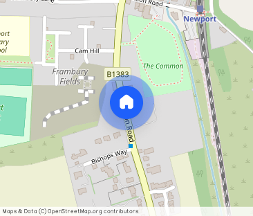 Newport, Saffron Walden, Essex, CB11 - Photo 1