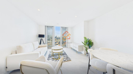 2 bedroom flat to rent - Photo 5