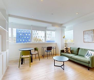 1 Bed Flat, Olympic Way, HA9 - Photo 5