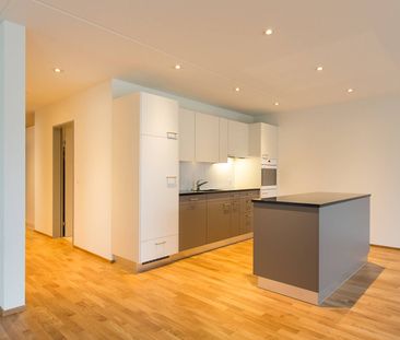 Schöne Familienwohnung an traumhafter Lage! - Photo 4