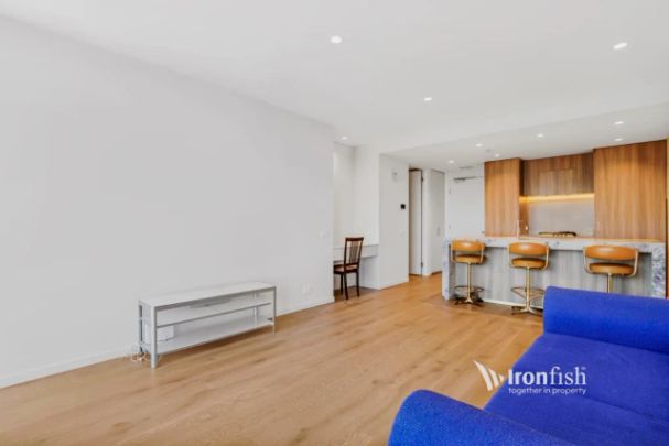 1 Bed, 1 Bath - Photo 1