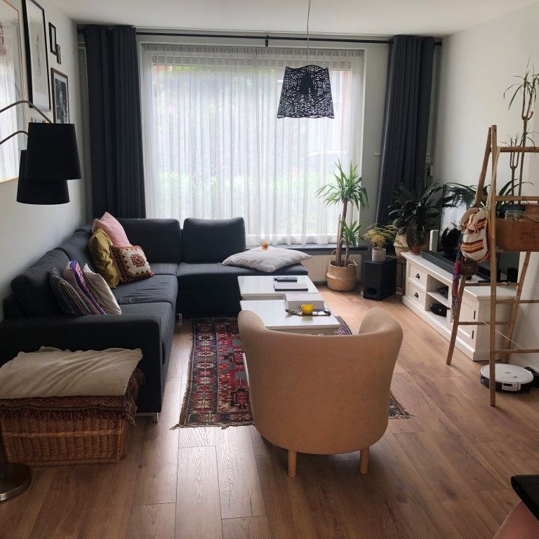 EINDHOVEN, Chopinlaan - Photo 1