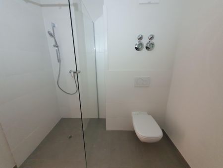 2-Zimmer Neubauwohnung mit Balkon im 2. Stock - Foto 5